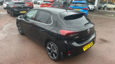 Vauxhall Corsa 1.2 Elite Edition 5dr Petrol Hatchback